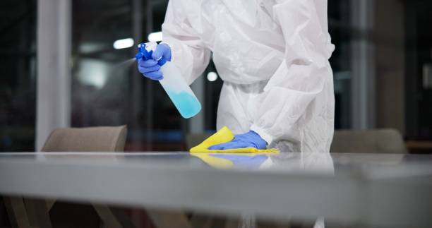 24/7 Emergency Odor Removal experts in West Hills, CA